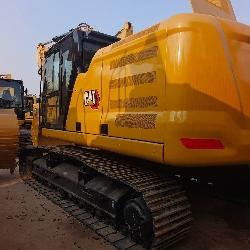 CAT 326 GC