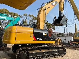 CAT 330 D L