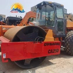 Dynapac ca25d