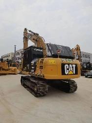 CAT 320 D
