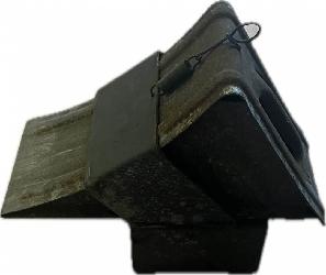  DRŽÁK S KLÍNEM