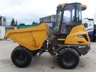 Mecalac 9 MDX