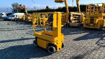 JLG 1230 ES