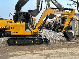 XCMG XE60DA