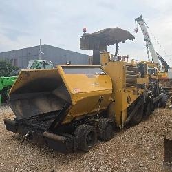CAT AP 600