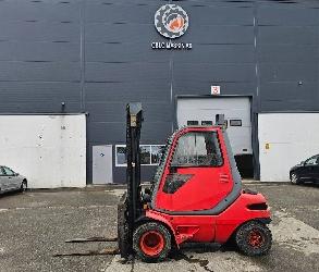 Linde H 30 D