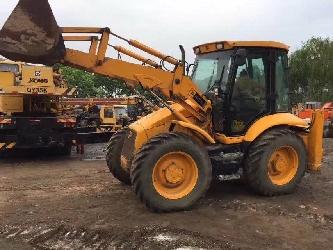 JCB 4cx