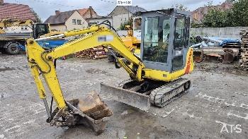 Bobcat 231