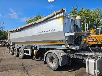 Bodex KIS 3B