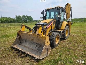 CAT 432F