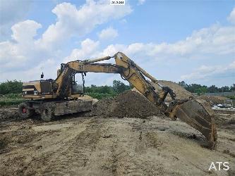 CAT M312