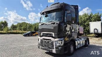 Renault T520