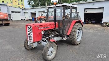 Ursus C 360