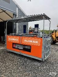 Alimak TPL800