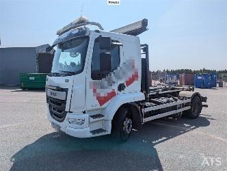 DAF FA LF260I 