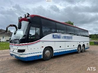 Volvo B12B 6x2