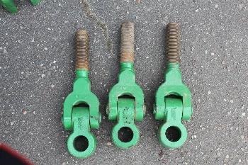 John Deere 
