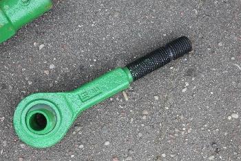 John Deere 