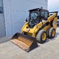 CAT 262D3