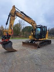 CAT 315