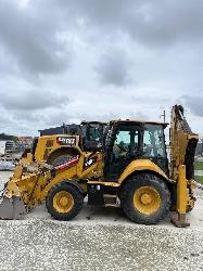 CAT 428F2