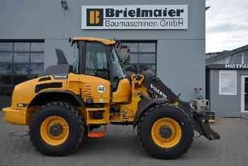 Volvo L 45 HS