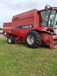 Case IH CF 80