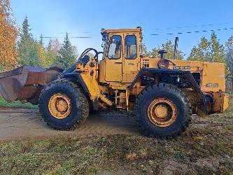 Volvo BM 4500