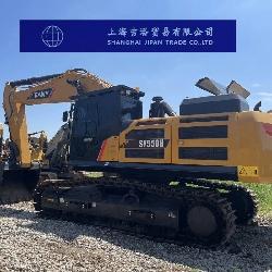 Sany SY 550 H