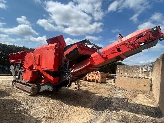 Finlay J 1160
