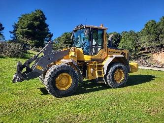 Volvo BM L90f