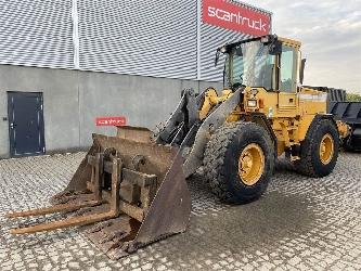 Volvo L70C