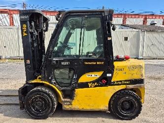 Yale GDP 080