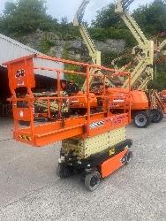 JLG ES 1932