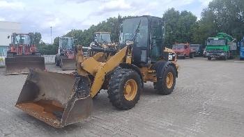 CAT 908 H 2