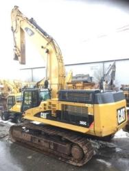 CAT 365 C