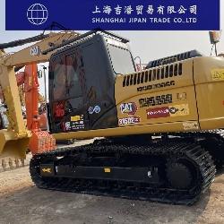 CAT 315 D