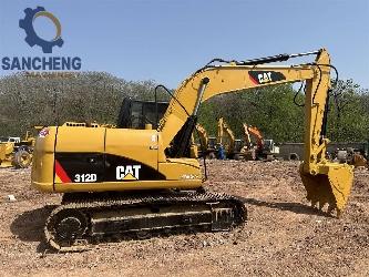 CAT 312 D