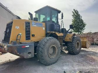 XCMG lw500fv