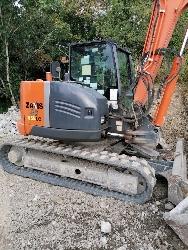 Hitachi ZX85