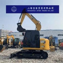 CAT 307 E