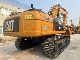 CAT 336 D L