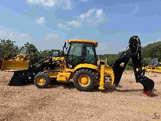JCB 3 CX