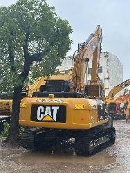 CAT CAT324D