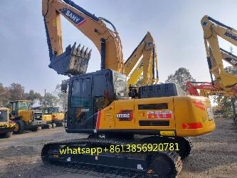 Sany SY 235 C