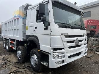 Howo 7Q 371