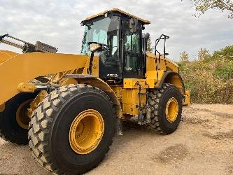 CAT 950GC
