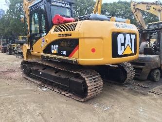 CAT 315 D