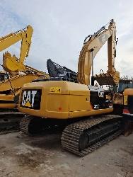 CAT 323 D