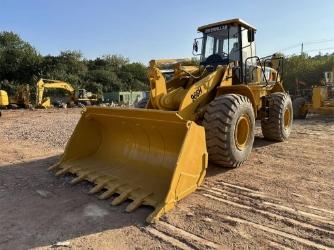 CAT 966H